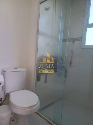 Imagem Apartamento com 3 Quartos à Venda, 100 m² em Jardim Armênia - Mogi Das Cruzes