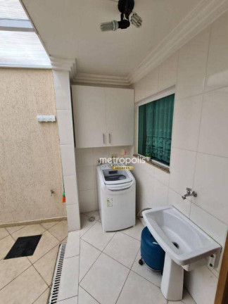 Imagem Sobrado com 2 Quartos à Venda, 90 m² em Vila Clarice - Santo André Imagem Sobrado com 2 Quartos à Venda, 90 m² em Vila Clarice - Santo André