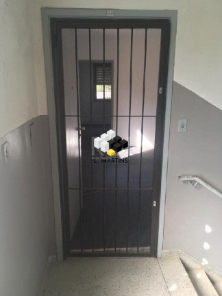 Imagem Apartamento com 3 Quartos à Venda, 85 m² em Bom Jesus - Porto Alegre