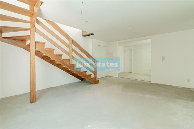 Imagem Apartamento com 3 Quartos à Venda, 184 m² em Menino Deus - Porto Alegre