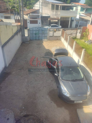 Imagem Sobrado com 2 Quartos à Venda, 130 m² em Rio Do Ouro - Caraguatatuba Imagem Sobrado com 2 Quartos à Venda, 130 m² em Rio Do Ouro - Caraguatatuba