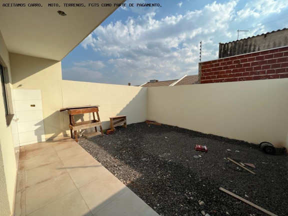 Imagem Imóvel com 3 Quartos à Venda, 74 m² em Jardim Dom Bosco - Sarandi
