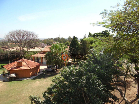 Imagem Chácara com 4 Quartos à Venda, 192 m² em Jardim Dos Laranjais - Indaiatuba Imagem Chácara com 4 Quartos à Venda, 192 m² em Jardim Dos Laranjais - Indaiatuba