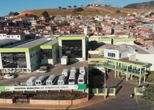 Imagem Terreno à Venda, em Centro - Extrema Imagem Terreno à Venda, em Centro - Extrema