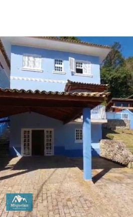 Casa com 4 Quartos à Venda, 178 m² em Vila Santos - São Paulo
