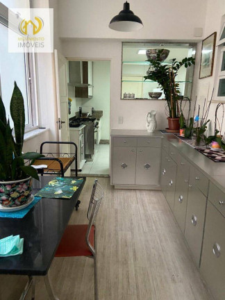 Imagem Apartamento com 3 Quartos à Venda, 273 m² em Copacabana - Rio De Janeiro