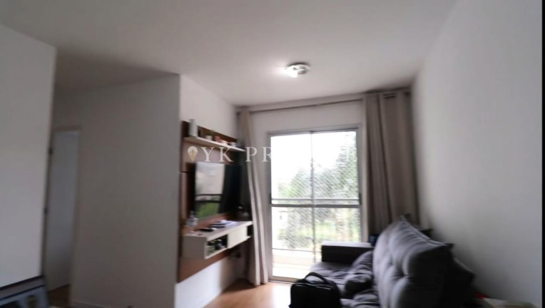 Imagem Apartamento com 3 Quartos à Venda, 62 m² em Lapa De Baixo - São Paulo Imagem Apartamento com 3 Quartos à Venda, 62 m² em Lapa De Baixo - São Paulo