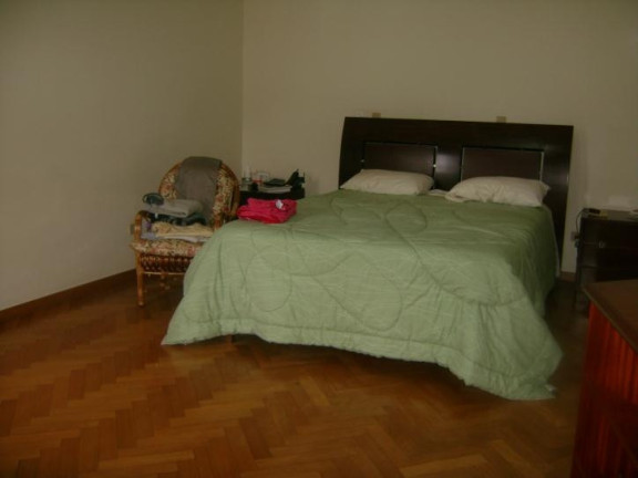 Imagem Casa com 4 Quartos à Venda,  em Tambore 03 - Alphaville