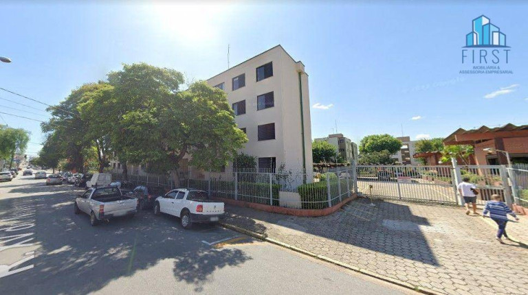 Apartamento com 3 Quartos à Venda, 85 m² em Centro - Jundiaí