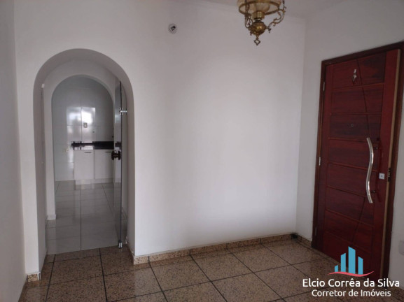 Imagem Apartamento com 3 Quartos à Venda, 233 m² em Itararé - São Vicente Imagem Apartamento com 3 Quartos à Venda, 233 m² em Itararé - São Vicente