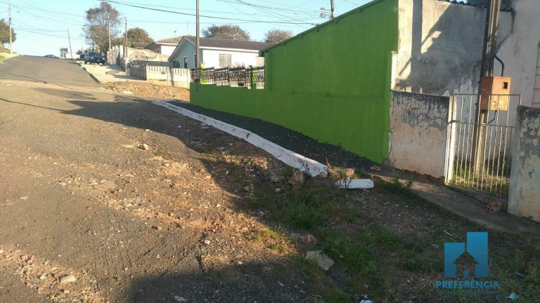 Imagem Terreno à Venda, 396 m² em Colônia Dona Luíza - Ponta Grossa Imagem Terreno à Venda, 396 m² em Colônia Dona Luíza - Ponta Grossa
