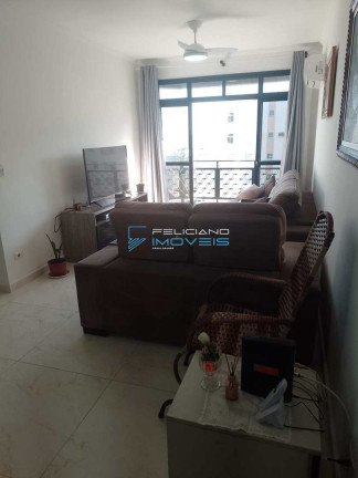 Imagem Apartamento com 3 Quartos à Venda, 105 m² em Tupi - Praia Grande Imagem Apartamento com 3 Quartos à Venda, 105 m² em Tupi - Praia Grande