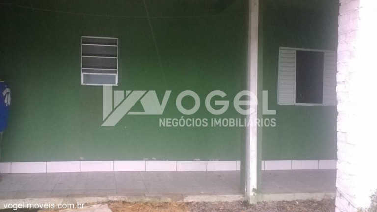 Imagem Casa com 4 Quartos à Venda, 176 m² em Feitoria - Sao Leopoldo Imagem Casa com 4 Quartos à Venda, 176 m² em Feitoria - Sao Leopoldo