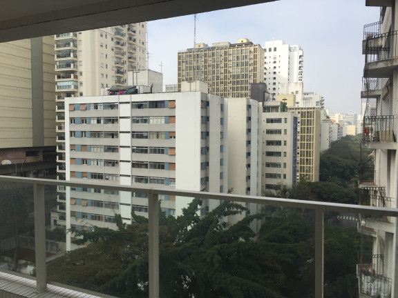 Imagem Apartamento com 4 Quartos à Venda, 270 m² em Higienópolis - São Paulo Imagem Apartamento com 4 Quartos à Venda, 270 m² em Higienópolis - São Paulo