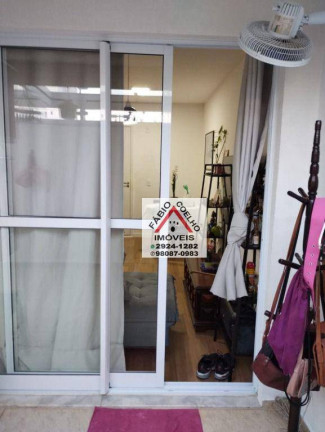 Imagem Apartamento com 1 Quarto à Venda, 59 m² em Ipiranga - São Paulo Imagem Apartamento com 1 Quarto à Venda, 59 m² em Ipiranga - São Paulo