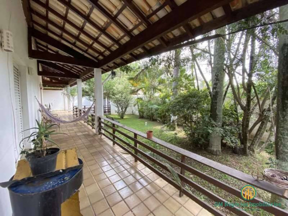 Imagem Casa de Condomínio com 4 Quartos à Venda, 1.326 m² em Chácara Dos Junqueiras - Carapicuíba
