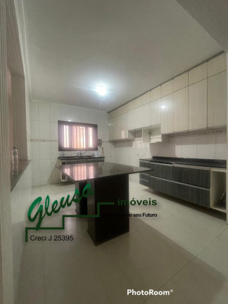 Imagem Casa com 3 Quartos à Venda,  em Jardim Horto Do Ipê - Itaquaquecetuba