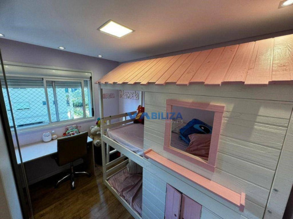 Imagem Apartamento com 4 Quartos à Venda, 134 m² em Macedo - Guarulhos