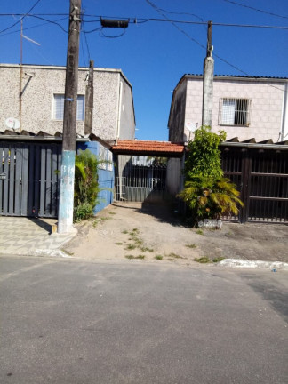 Imagem Casa com 1 Quarto à Venda, 70 m² em Solemar - Praia Grande