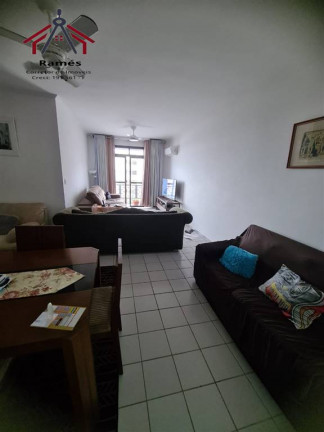Imagem Apartamento com 3 Quartos à Venda, 135 m² em Ocian - Praia Grande