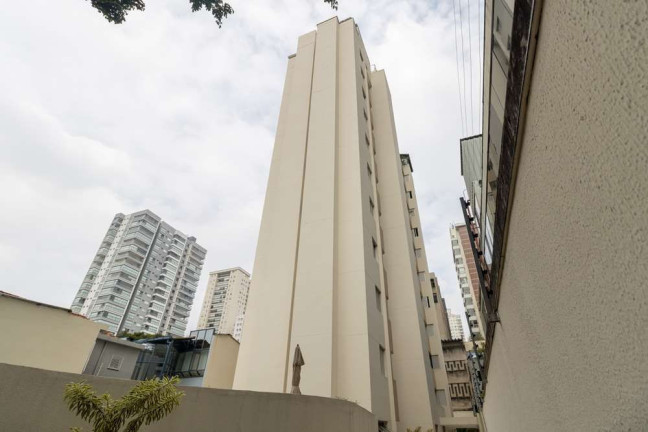 Imagem Cobertura com 1 Quarto à Venda, 83 m² em Vila Clementino - São Paulo Imagem Cobertura com 1 Quarto à Venda, 83 m² em Vila Clementino - São Paulo
