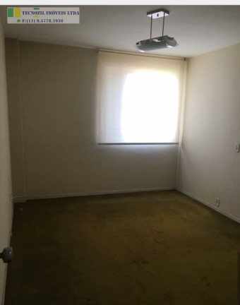 Imagem Apartamento com 2 Quartos à Venda, 128 m² em Perdizes - São Paulo