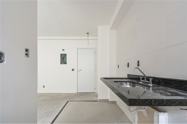 Imagem Imóvel com 1 Quarto à Venda,  em Liberdade - São Paulo