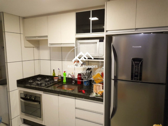 Imagem Apartamento com 3 Quartos à Venda, 62 m² em Vivi Xavier - Londrina Imagem Apartamento com 3 Quartos à Venda, 62 m² em Vivi Xavier - Londrina