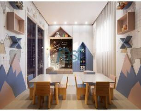 Imagem Apartamento com 2 Quartos à Venda, 62 m² em Grande Terceiro - Cuiabá