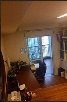 Imagem Apartamento com 3 Quartos à Venda, 258 m² em Brooklin - São Paulo Imagem Apartamento com 3 Quartos à Venda, 258 m² em Brooklin - São Paulo