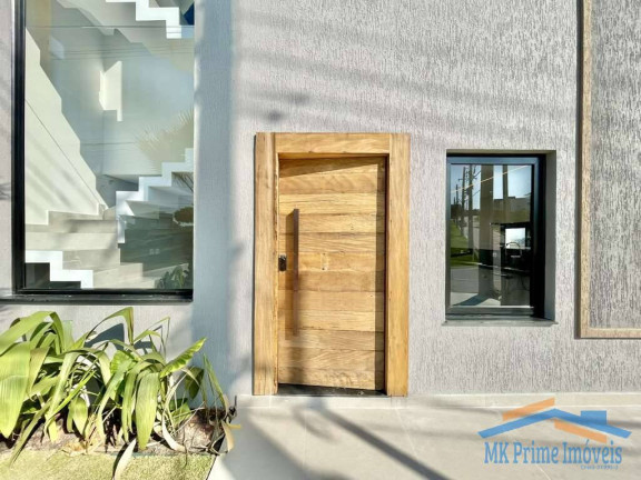 Casa de Condomínio com 3 Quartos à Venda, 119 m² em Sítio Boa Vista - Cotia
