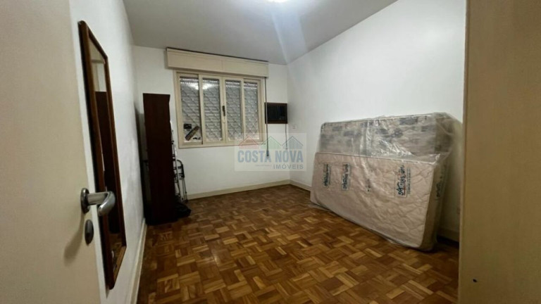 Imagem Casa com 3 Quartos à Venda, 153 m² em Ponta Da Praia - Santos