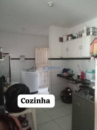 Imagem Casa com 2 Quartos à Venda, 137 m² em Siqueira - Fortaleza