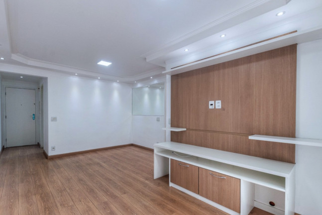 Imagem Apartamento com 3 Quartos à Venda, 81 m² em Vila Amélia - São Paulo