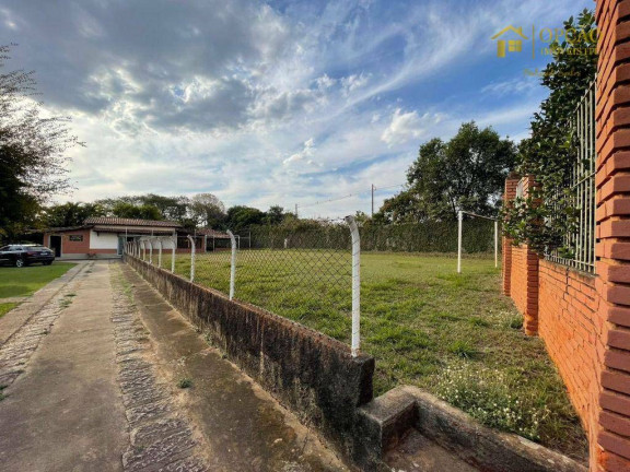 Imagem Chácara com 1 Quarto à Venda, 180 m² em Residencial Sete Quedas - Itu Imagem Chácara com 1 Quarto à Venda, 180 m² em Residencial Sete Quedas - Itu