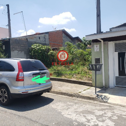 Terreno à Venda, 175 m² em Residencial Parque Dos Sinos - Jacareí