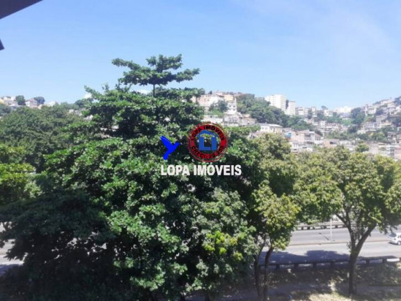 Imagem Apartamento com 2 Quartos à Venda, 70 m² em Catumbi - Rio De Janeiro