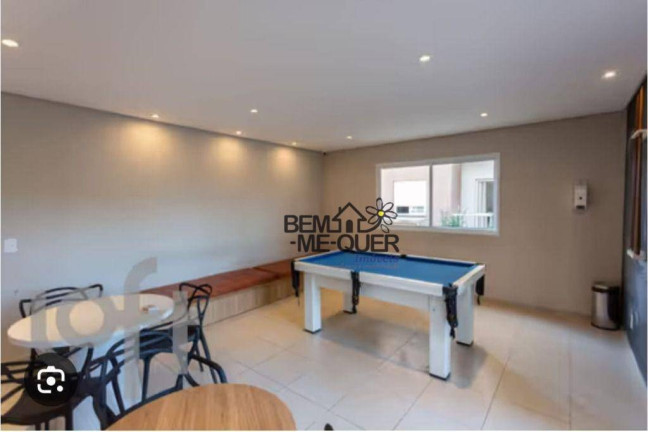 Imagem Apartamento com 2 Quartos à Venda, 49 m² em Vila Pirituba - São Paulo