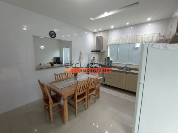 Imagem Casa de Condomínio com 4 Quartos à Venda, 275 m² em Loteamento Residencial Campos Do Conde Ii - Tremembé