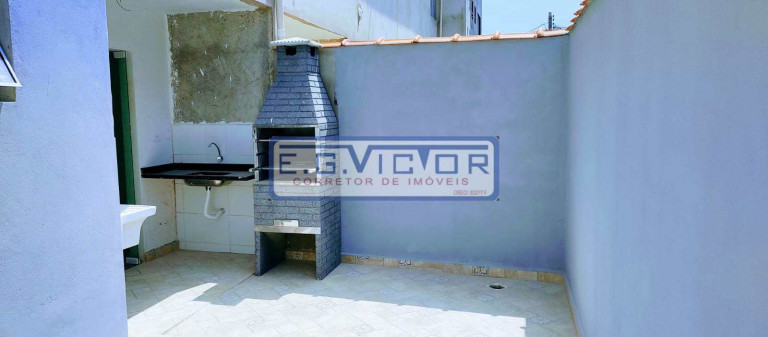 Imagem Sobrado com 2 Quartos à Venda, 63 m² em Belas Artes - Itanhaém Imagem Sobrado com 2 Quartos à Venda, 63 m² em Belas Artes - Itanhaém