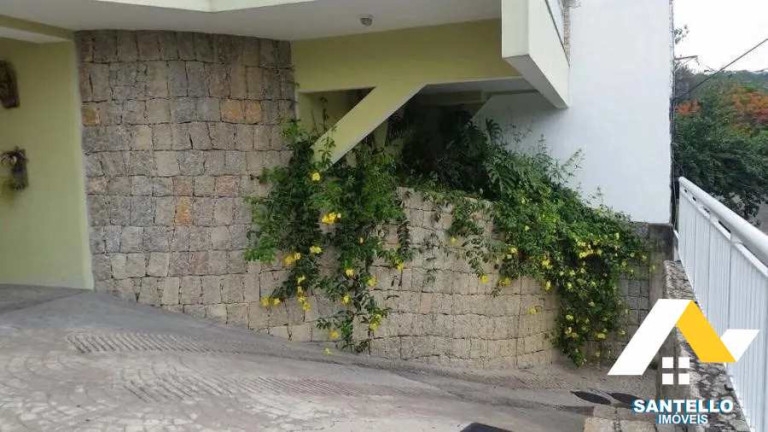 Imagem Casa com 4 Quartos à Venda, 365 m² em Largo Da Batalha - Niterói Imagem Casa com 4 Quartos à Venda, 365 m² em Largo Da Batalha - Niterói