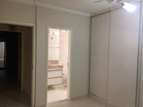 Imagem Apartamento com 2 Quartos à Venda, 107 m² em Jardim Francisco Fernandes - São José Do Rio Preto