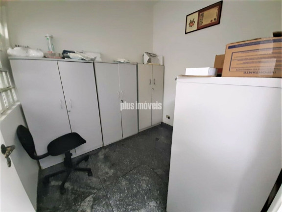 Imagem Casa com 3 Quartos à Venda, 140 m² em Vila Clementino - São Paulo Imagem Casa com 3 Quartos à Venda, 140 m² em Vila Clementino - São Paulo