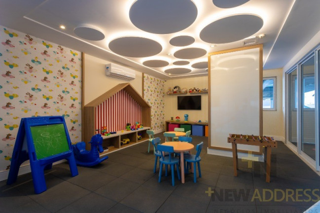 Imagem Apartamento com 2 Quartos à Venda, 64 m² em Itapuã - Vila Velha