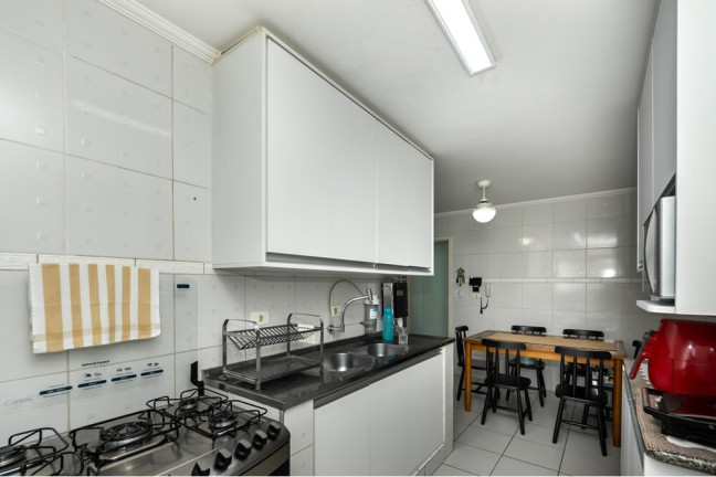 Imagem Apartamento com 3 Quartos à Venda, 96 m² em Vila Mariana - São Paulo Imagem Apartamento com 3 Quartos à Venda, 96 m² em Vila Mariana - São Paulo