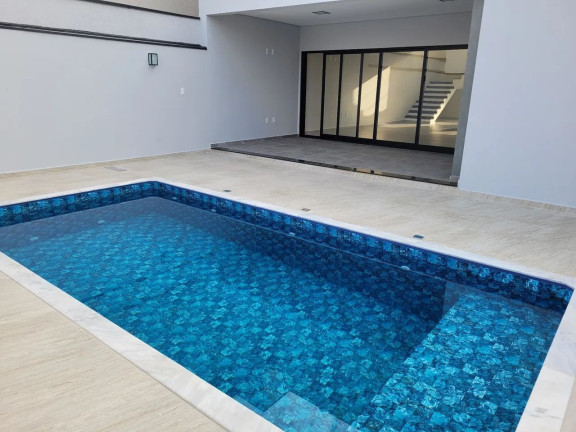 Imagem Casa com 3 Quartos à Venda, 218 m² em Parque Ibiti Reserva - Sorocaba