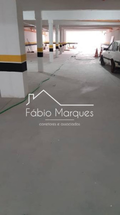Imagem Casa de Condomínio com 2 Quartos à Venda, 58 m² em Vila Santa Teresa (zona Leste) - São Paulo