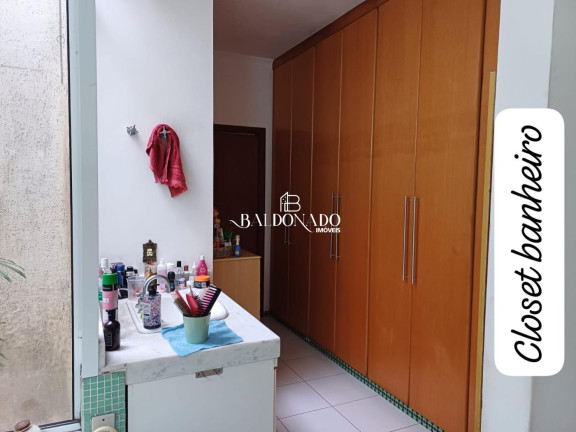 Imagem Casa com 4 Quartos à Venda, 252 m² em Centro - Bragança Paulista