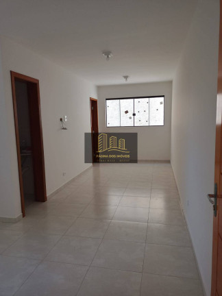 Apartamento com 1 Quarto para Alugar, 40 m² em Germano - Santana De Parnaíba