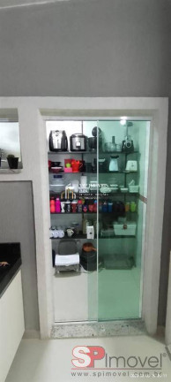 Imagem Sobrado com 3 Quartos à Venda, 150 m² em Vila Alto De Santo André - Santo André